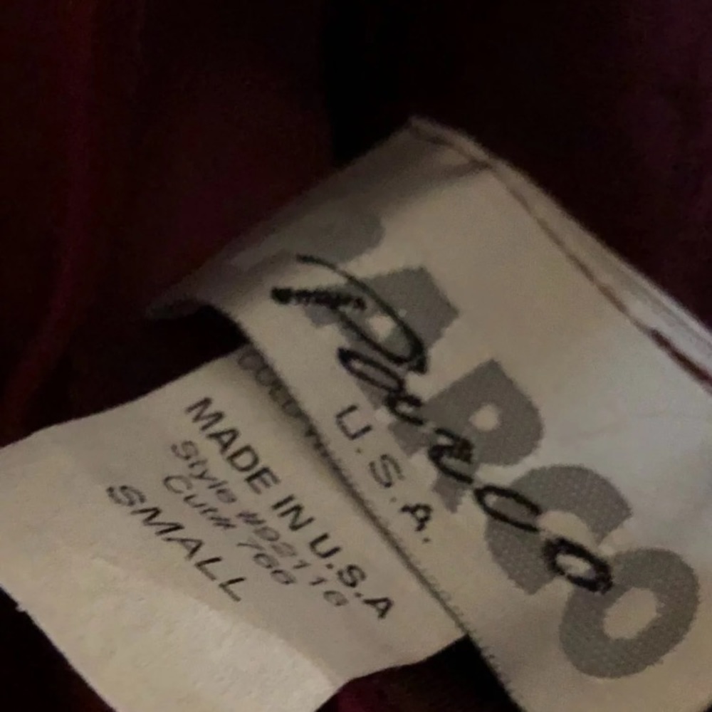 Prom Dress - Picture 3 of 3